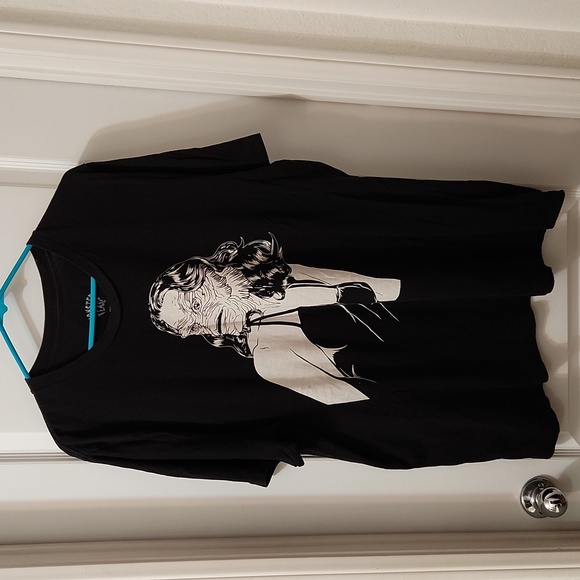 2X Lagoon girl tee - Picture 1 of 4